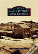 Early Poverty Row Studios