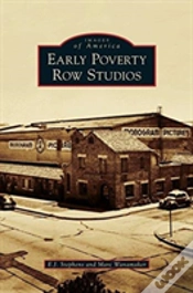 Capa do artigo Early Poverty Row Studios