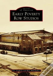 Capa do artigo Early Poverty Row Studios
