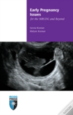 Capa do artigo Early Pregnancy Issues For The Mrcog And Beyond