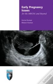 Capa do artigo Early Pregnancy Issues For The Mrcog And Beyond
