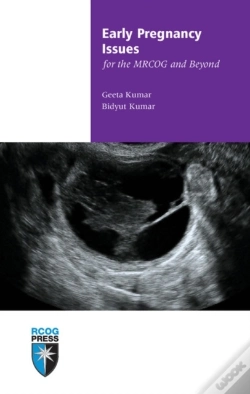 Capa do artigo Early Pregnancy Issues For The Mrcog And Beyond