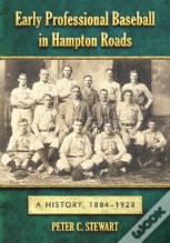 Early Professional Baseball In Hampton Roads