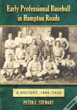 Capa do artigo Early Professional Baseball In Hampton Roads