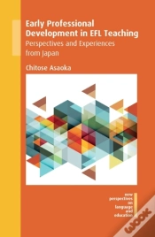 Capa do artigo Early Professional Development In Efl Teaching