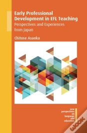 Capa do artigo Early Professional Development In Efl Teaching