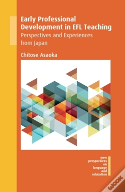 Capa do artigo Early Professional Development In Efl Teaching