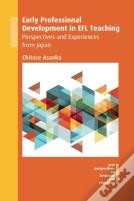 Early Professional Development In Efl Teaching