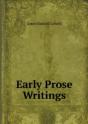 Early Prose Writings - Preview