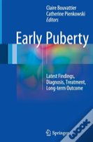 Early Puberty