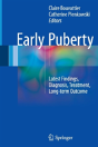 Early Puberty - Preview