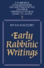 Early Rabbinic Writings - Preview