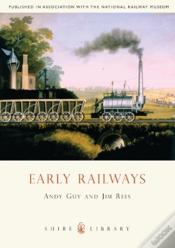 Capa do artigo Early Railways