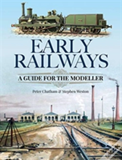 Capa do artigo Early Railways