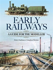 Capa do artigo Early Railways