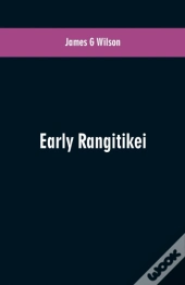 Early Rangitikei