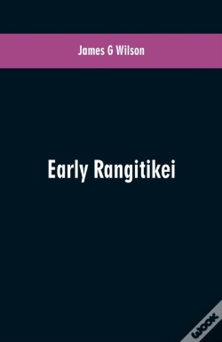 Capa do artigo Early Rangitikei