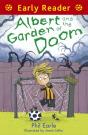 Early Reader: Albert And The Garden Of Doom - Preview