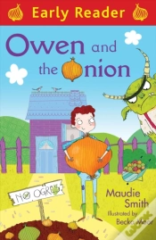 Capa do artigo Early Reader: Owen And The Onion