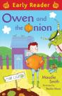 Early Reader: Owen And The Onion - Preview