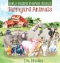 Early Reader Rhyming Riddles Farmyard An - Preview