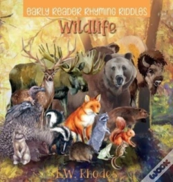 Capa do artigo Early Reader Rhyming Riddles