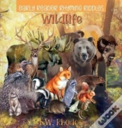 Capa do artigo Early Reader Rhyming Riddles