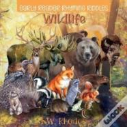 Early Reader Rhyming Riddles
