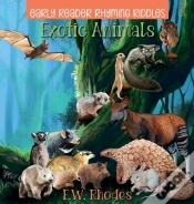 Capa do artigo Early Reader Rhyming Riddles