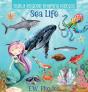 Early Reader Rhyming Riddles Sea Life - Preview