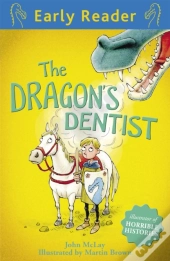 Early Reader: The Dragon'S Dentist