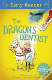 Capa do artigo Early Reader: The Dragon