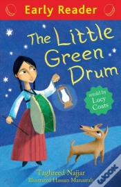 Capa do artigo Early Reader: The Little Green Drum