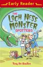 Early Reader: The Loch Ness Monster Spotters - Preview