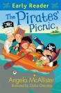 Early Reader: The Pirates' Picnic - Preview