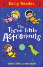 Early Reader: The Three Little Astronauts - Preview