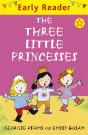 Early Reader: The Three Little Princesses - Preview