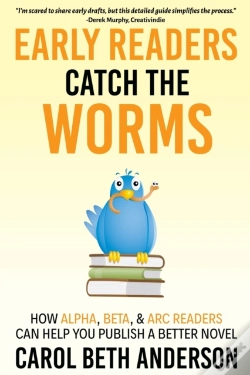 Capa do artigo Early Readers Catch The Worms