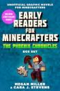 Early Readers For Minecraftersâ€”The Phoenix Chronicles Box Set - Preview