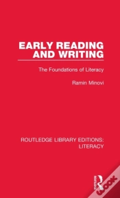 Capa do artigo Early Reading And Writing