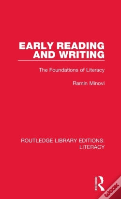 Capa do artigo Early Reading And Writing