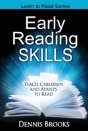 Early Reading Skills - Preview