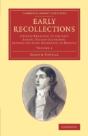 Early Recollections - Preview