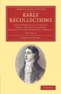Early Recollections - Preview