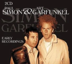 Capa do artigo Early Recordings - CD