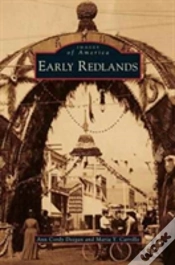 Capa do artigo Early Redlands