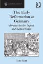 Early Reformation In Germany - Preview