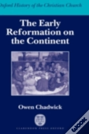 Capa do artigo Early Reformation On The Continent