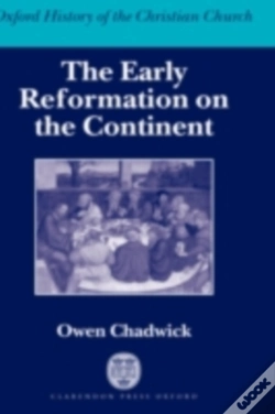 Capa do artigo Early Reformation On The Continent
