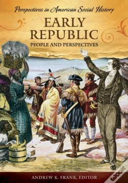 Capa do artigo Early Republic